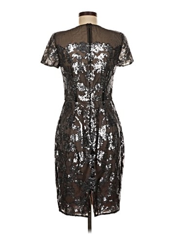 David Meister Cocktail Dress (view 2)