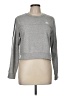 Adidas Gray Sweatshirt Size M - photo 1
