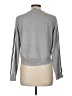 Adidas Gray Sweatshirt Size M - photo 2