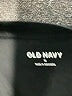 Old Navy 100% Cotton Black Short Sleeve Top Size M - photo 4