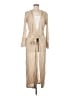 Boston Proper Tan Cardigan Size M - photo 1