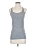 Gap Fit Gray Active Tank Size XS - photo 1