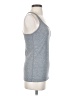 Gap Fit Gray Active Tank Size XS - photo 4
