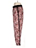 Calvin Klein Snake Print Red Casual Pants Size 0X - photo 5