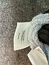 Anne Klein Blue Pullover Sweater Size M - photo 9