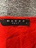 Maven West Red Tank Top Size S - photo 7