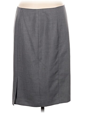 Kasper Formal Skirt (view 1)