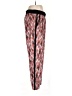 Calvin Klein Snake Print Red Casual Pants Size 0X - photo 4