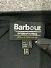 Barbour Black Short Sleeve Top Size 8 - photo 7