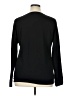 Unbranded Black Long Sleeve T-Shirt Size XL - photo 2