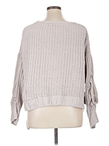 Candie's Pullover Sweater (view 2)