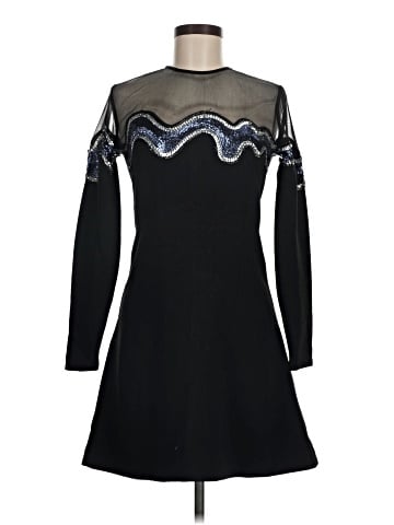 & Other Stories Cocktail Dress (view 1)