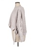 Candie's 100% Polyester Gray Pullover Sweater Size XL - photo 5