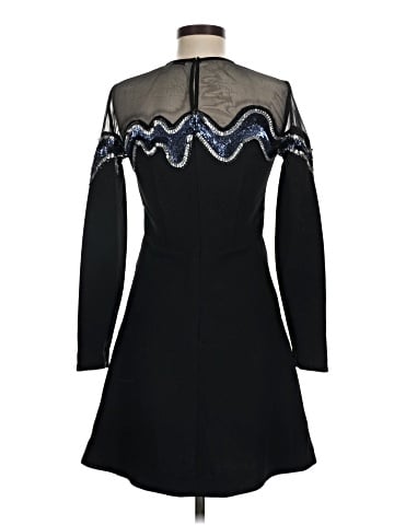 & Other Stories Cocktail Dress (view 2)