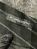 Ann Taylor LOFT Stripes Black Dress Pants Size 6 (tall) - photo 3