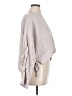 Candie's 100% Polyester Gray Pullover Sweater Size XL - photo 4