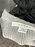Duffy Color Block Gray Pullover Sweater Size XS - photo 7