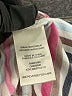 Fourteenth Place 100% Rayon Stripes Pink Sleeveless Button-Down Shirt Size M - photo 8