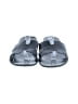 Lulus Black Sandals Size 6 1/2 - photo 2