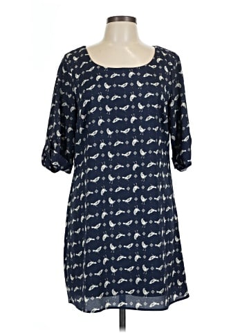 Lily Rose Casual Dress (view 1)