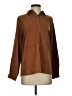White Stag Brown Fleece Size S - photo 1