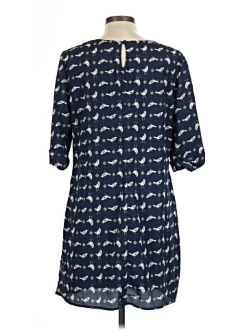 Lily Rose Casual Dress (view 2)