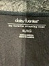 Daisy Fuentes Black Tank Top Size XL - photo 7