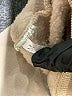 Unbranded Tan Zip Up Hoodie Size M - photo 7