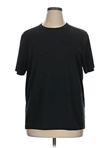 UNTUCKit Short Sleeve T-Shirt (view 1)