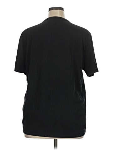 UNTUCKit Short Sleeve T-Shirt (view 2)