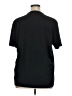 UNTUCKit Solid Black Short Sleeve T-Shirt Size XL - photo 2