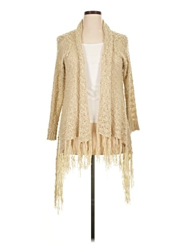 O'Neill Cardigan (view 1)