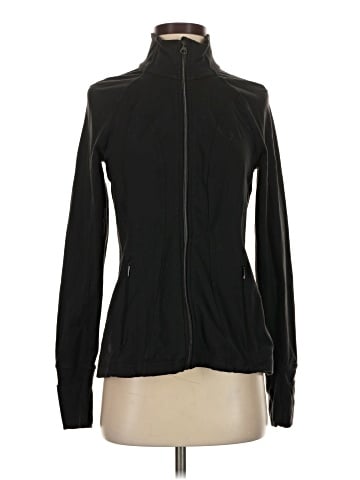 Athleta Track Jacket (view 1)