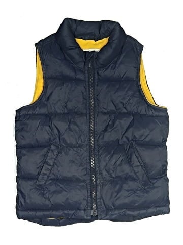 Old Navy Vest (view 1)