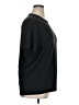 UNTUCKit Solid Black Short Sleeve T-Shirt Size XL - photo 4