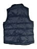 Old Navy 100% Nylon Blue Vest Size 4T - photo 2