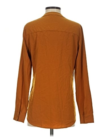 Sophie Rue Long Sleeve Blouse (view 2)