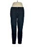 DG^2 by Diane Gilman Solid Blue Jeans Size 16 - photo 1