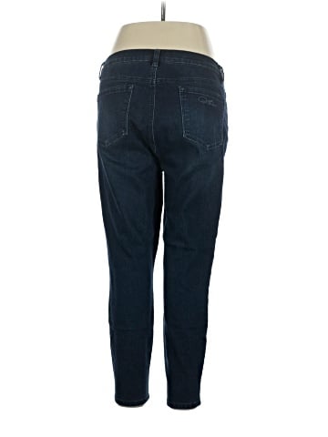 DG^2 by Diane Gilman Jeans (view 2)