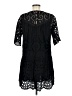 Assorted Brands Black Casual Dress Size M (estimated) - photo 2