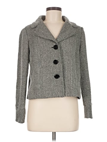 AK Anne Klein Coat (view 1)