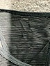 Ivy Park Stripes Black Active Tank Size XS - photo 7