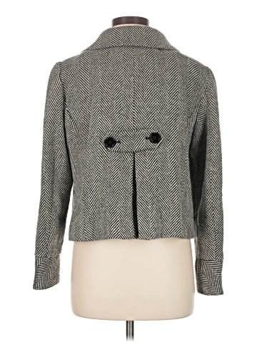 AK Anne Klein Coat (view 2)