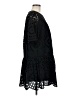 Assorted Brands Black Casual Dress Size M (estimated) - photo 4