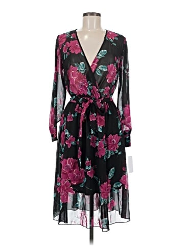 Alexa B Cocktail Dress (view 1)