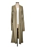 Assorted Brands Tan Cardigan Size S (estimated) - photo 1