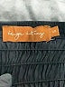 BEIGE BOTANY Black Cocktail Dress Size S - photo 7