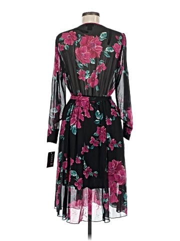 Alexa B Cocktail Dress (view 2)