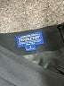Pendleton Solid Black Wool Skirt Size 6 - photo 4