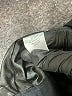 Pendleton Solid Black Wool Skirt Size 6 - photo 5